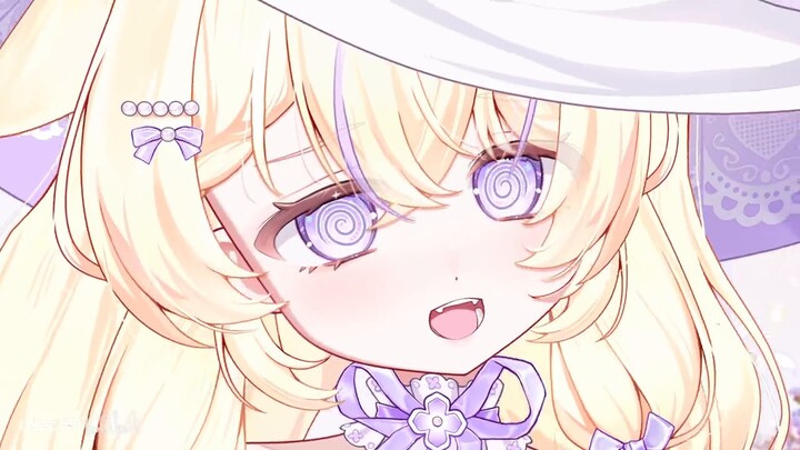 [live2d mass-market model] Super many colors✨️The ever-changing little fox witch is coming🔮