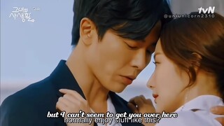 The husband material - 4 in 1 Mr. Ryan Gold 🔥| Kim Jae Wook| Her private life | Buttons | FMV |