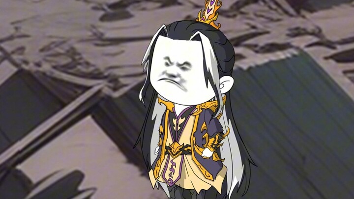 Episode 334: The Gu family should be destroyed