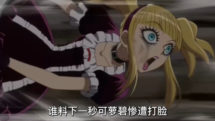 All because of a single hug that secured Xiaosheng's victory.