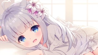 I didn't expect there were so many cute girls before I opened this video?!