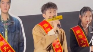 Lucu sekali. Pantas saja saya diminta menyanyikan OST live a cappella setiap saat? Kedengarannya bag