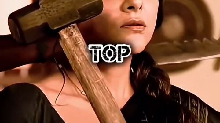 2026 Best Girl fighting movies