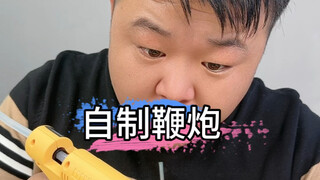 Tự chế tạo pháo hoa, học chưa hiểu rõ #Chế tạo pháo hoa #Đánh giá