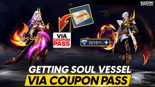 HOW MUCH IS THE SOUL VESSELS SKIN? | SOUL VESSELS EVENT DRAW | MUST WATCH BEFORE SPENDING