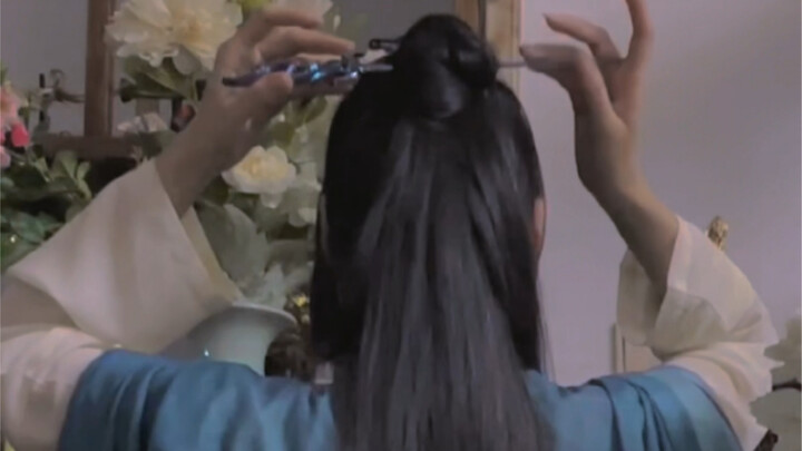 ها هي دورة التصفيف التي طلبتموها، هيا بسرعة تعلّموها!