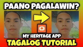 Moving Face Video Tutorial