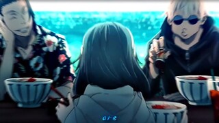 Quá khứ là động lực cho tương lai #animehay