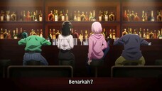 Yofukashi no Uta S2 - EP 5 (HD) Sub Indo