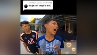 Trả lời  Của Bn Đâythoạimèo_thuậntý#Cười Xỉu Với ae Nhà Này😸😁✨team_anh_ba_phải_tv