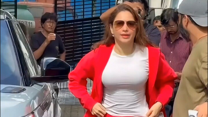 Thamanna