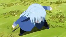 Rimuru is dead