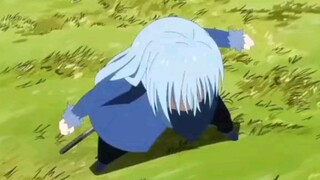 Rimuru is dead