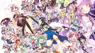 [Magic Chronicle] Sepuluh Adegan Terkenal dari Magic Chronicle Musim 1