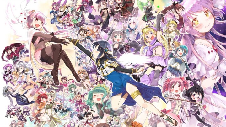[Magic Chronicle] Top 10 cảnh nổi tiếng trong Magic Chronicle Season 1