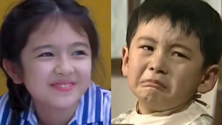 [Chen Xingxu x Li Landi] Help! It’s like they’ve grown up at the same rate! [Qin Tou Ye He]