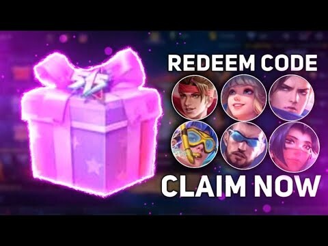 ML NEW REDEEM CODE JULY 29 2021| CORE BADANG - MLBB