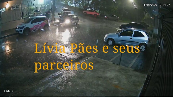 Natal, testemunhas e seus mal feitos.