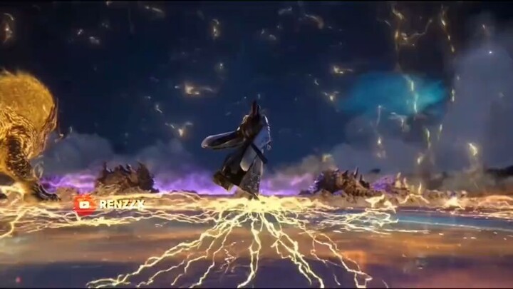 SPOILER RENEGADE IMMORTAL EPISODE 146 BAGIAN 2 PART 1