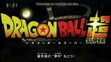 Dragon Ball All Opening