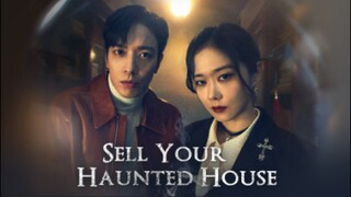 SELL YOUR HAUNTED HOUSE EP03/TAGALOG