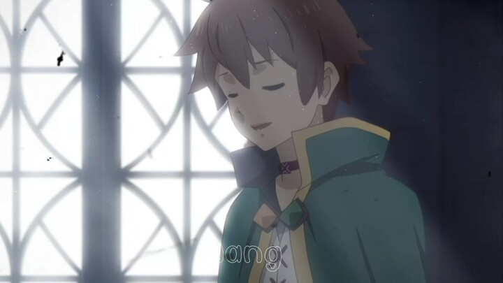 “Jalan para penjahat dalam anime, coba cari tahu siapa yang jadi bosnya”