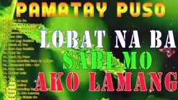 pamatay puso