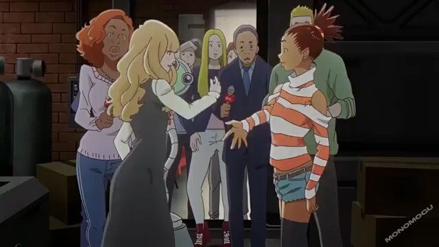 friends  amv