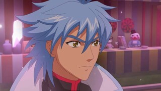 Tập 34 - Vòng Quay Vô Cực (Infinity Nado) - Server Phần 03