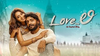 Love Li 2024 SUB INDO
