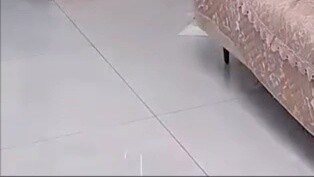 It's so good I watched it four times before I realized it