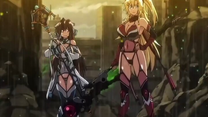 Let’s keep working together to save the world from now on!