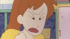 Crayon Shin chan 01 Part 3 Menggambar Subtitle Indonesia