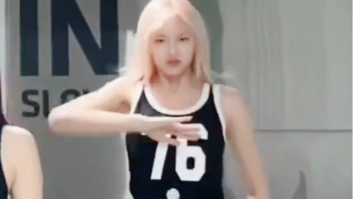 【CHIQUITA】请多跳舞！！！