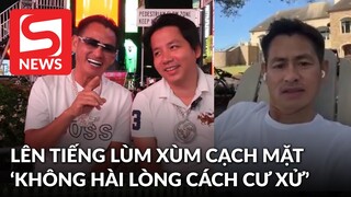 "Tỷ phú kim cương" Johnny Đặng lên tiếng về vụ cạch mặt Khoa Pug: Không hài lòng cách cư xử của Khoa