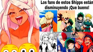 🔥🔥 MEMES DE BOKU NO HERO 🔥🔥 #83 | MEMES MY HERO ACADEMIA 5ta TEMPORADA CAP 25 | MEMES CON SPOILER |