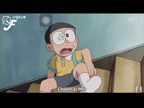 KẸO BÔNG GÒN REMIX - AMV DORAEMON - PHIÊN BẢN DỄ THƯƠNG