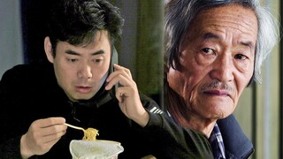 Chen Xiang Six-thirty: Other people’s children return home in glory, but my own child was fired from