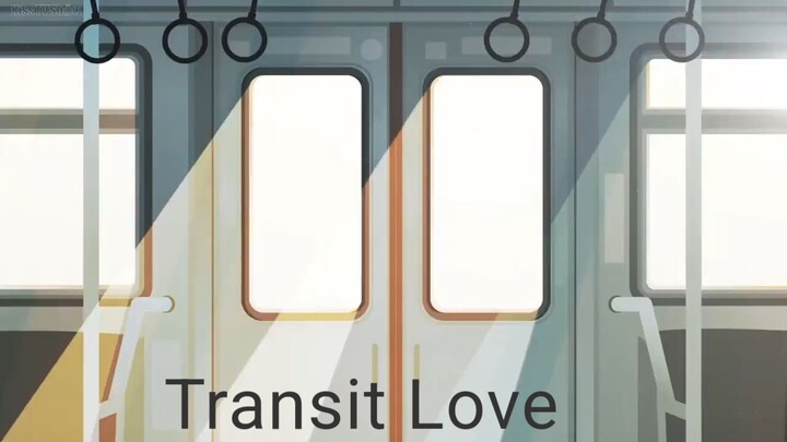TRANSIT LOVE S1-EP 1 [ENG SUB]