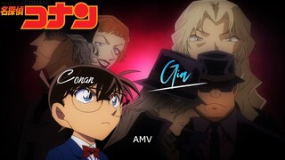 Detective Conan AMV