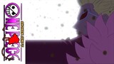 One Piece - Donquixote Doflamingo Opening「Yoru wa Nemureru Kai?」