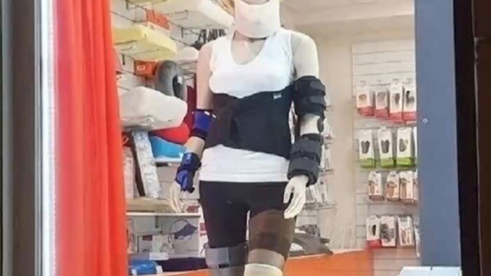 Today's Sand Sculpture Picture (369)