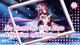 [No Game No Life: Zero/AMV] Inherit This Affection of Missing, Iconic Scenes of 251s_2