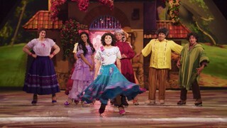 La familia Madrigal llega a Disney On Ice | Encanto | Disney