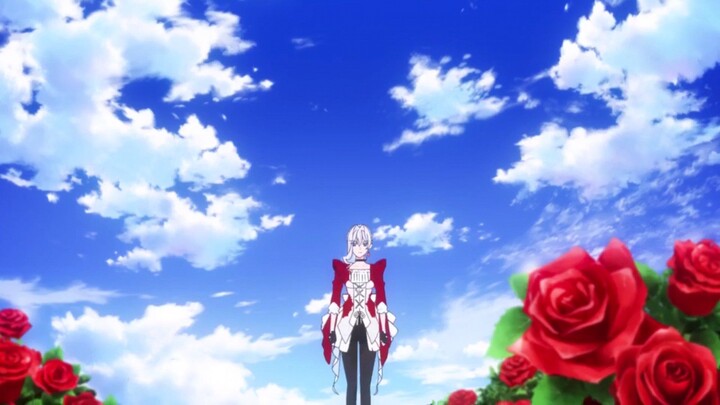 EP 10 Saigo ni Hitotsu dake Onegai shitemo Yoroshii deshou ka