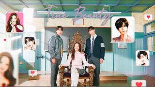 True Beauty - Episode 1