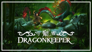 WATCH Dragonkeeper 2024 - Link In The Description