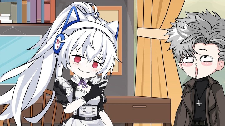 A day when I can’t write a title