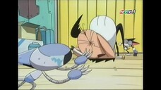 Mèo Máy Kuro Tập 24