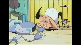 Mèo Máy Kuro Tập 24